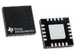 Texas Instruments HD3SS3212x 双通道差分复用/解复用