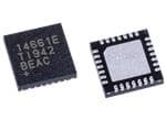 Analog Devices / Maxim Integrated 美信 MAX14661 单电源电轨 16:2 多路复用器