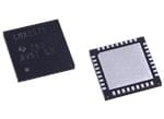 Texas Instruments LMX2571 低功耗合成器