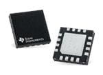 Texas Instruments FDC2x1x 28/12 位电容数字转换器