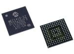 Microchip Technology 微芯 MEC140x/1x 键盘 & 嵌入式控制器
