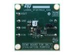 STMicroelectronics 意法半导体 STEVAL-ISA159V1 评估板