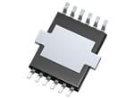 Infineon Technologies 英飞凌科技 TLE9201SG 带 SPI 的 6A H 桥