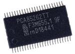 NXP Semiconductors PCA85262 汽车 32x4 LCD 驱动器