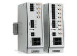 Phoenix Contact CBM Multi-Channel Circuit Breakers