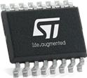 STMicroelectronics VND70x0 汽车用高侧驱动器