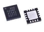 Analog Devices Inc. ADG5208F/ADG5209F 故障保护多路复用器