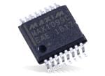 Analog Devices / Maxim Integrated 美信数字温度传感器