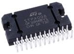 STMicroelectronics STPA008 MOSFET 四通道桥接功率放大器
