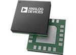 Analog Devices Inc. iSensor MEMS 陀螺仪子系统
