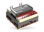 Murata Power Solutions MGJ3 系列 3W 隔离型直流/直流转换器