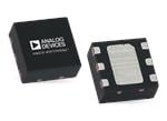 Analog Devices Inc. ADP7118 / ADP7142 CMOS LDO 线性调节器