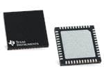 Texas Instruments ADC32J2x 12 位模数转换器（ADC）