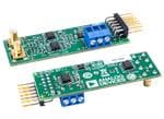 Analog Devices Inc. EVAL-AD7982-PMDZ 评估板