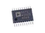 Analog Devices Inc. ADP5070/ADP5071 直流-直流开关稳压器
