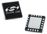 Silicon Labs EFM8 8-Bit Microcontrollers (MCUs)