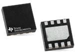 Texas Instruments TPS82085 3A 降压转换器 MicroSiP™ 模块