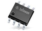 Infineon Technologies TLE500x/TLE501x 磁性角度传感器