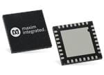 Analog Devices / Maxim Integrated 美信 MAX14930-2 4 通道 2.75kV 数字隔离器