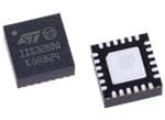 STMicroelectronics IIS328DQ 3 轴线性加速计
