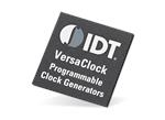 Renesas Electronics VersaClock 6 Family Programmable Clock Generators