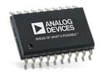 Analog Devices Inc. ADuM415x SPIsolator™ 数字隔离器