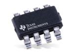 Texas Instruments TPS56x210 同步降压稳压器