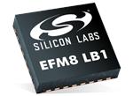 Silicon Labs EFM8 Laser Bee 系列