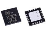 Analog Devices / Maxim Integrated MAX14692-MAX14693 高精度可调节功率限制器