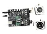 Microchip Technology SmartFusion2 双轴电机控制入门套件