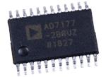 Analog Devices Inc. AD7177-2 32位Σ-Δ ADC