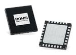 ROHM Semiconductor 大型LCD面板用白色LED驱动器
