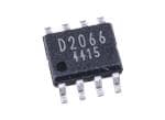 ROHM Semiconductor BD2062FJ/BD2066FJ 2.4A High Side Switch ICs