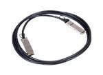 Molex zQSFP+ 28 Gbps TempFlex® 电缆组件