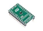 STMicroelectronics STEVAL-MKI165V1 适配器板