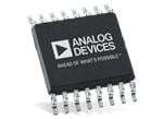 Analog Devices Inc. AD5678 4x12 位和 4x16 位八通道 DAC