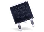 IXYS X2级HiPerFET™功率MOSFET