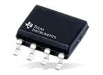 Texas Instruments 德州仪器 INA28x 双向电流分流监控器