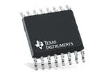 Texas Instruments INA250 双向零漂移电流分流监控器