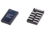 Analog Devices / Maxim Integrated 美信集成 VT1697SB 智能从设备集成电路,集成了电流和温度传感器