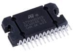 STMicroelectronics STPA003 四通道桥接功率放大器
