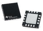 Texas Instruments LMH6401 5GHz 数字可变增益放大器