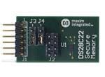 Analog Devices / Maxim Integrated 美信 MAXREFDES43 安全验证参考设计