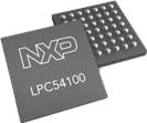 NXP Semiconductors LPC5410x ARM 微控制器