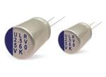 Knowles / Illinois Capacitor Aluminum Polymer Capacitors