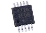 Analog Devices / Maxim Integrated MAX11262 14 位、500ksps SAR 模数转换器