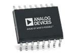 Analog Devices Inc. 亚德诺半导体 / 讯泰 HMC241AQS16E SP4T 无反射开关