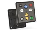 Storm Interface Nav-Pad Audio-Enabled Keypads