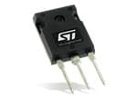 STMicroelectronics 碳化硅功率MOSFET