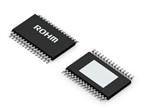ROHM Semiconductor EDLC监视IC